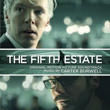 The Fifth Estate