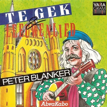 Te gek & Leeuwenlied