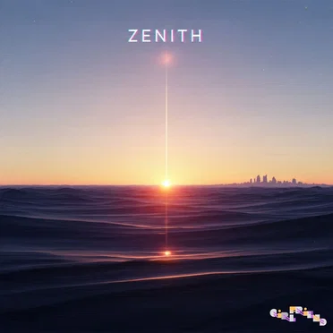 Zenith by Innervisions - album cover