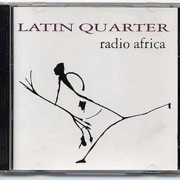 Radio Africa