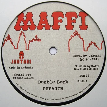 Double Lock / Trouble Again