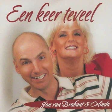 Een keer teveel