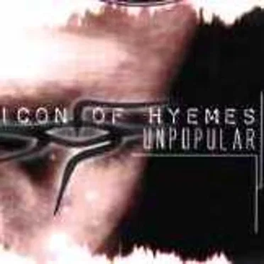 Unpopular by Icon of Hyemes - album cover