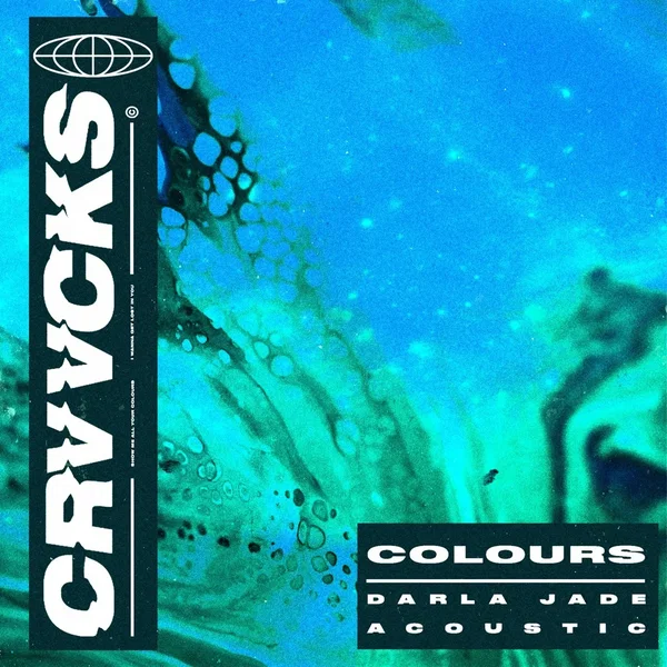 Colours (acoustic)