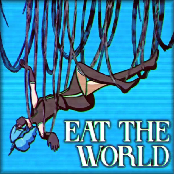Eat The World