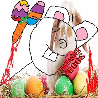 yeaster yeggs
