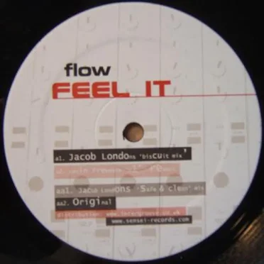 Flow