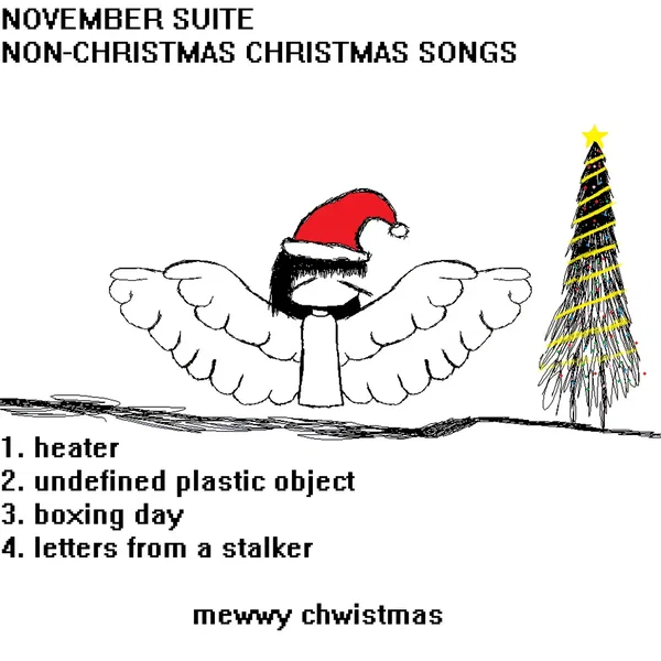 Non-Christmas Christmas Songs