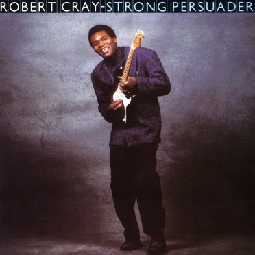 Strong Persuader