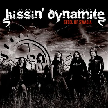 Steel of Swabia