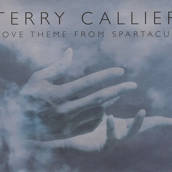 Love Theme From Spartacus