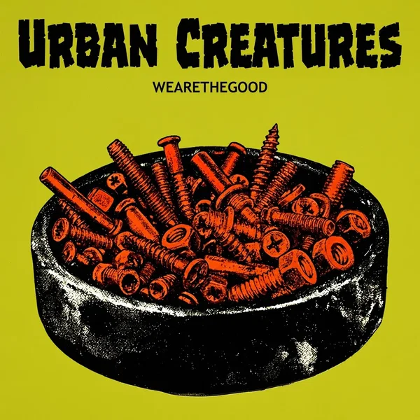 Urban Creatures