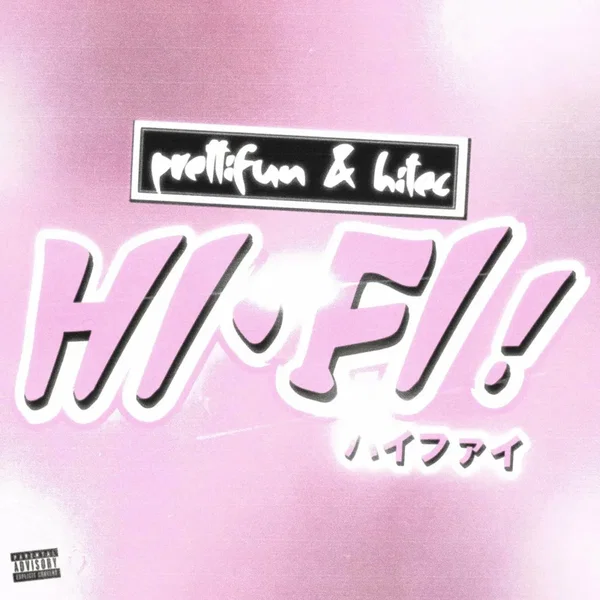 Hi‐Fi