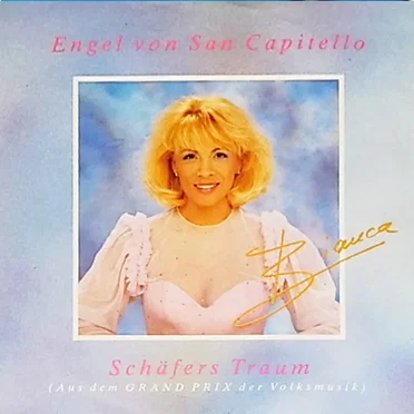 Engel von San Capitello