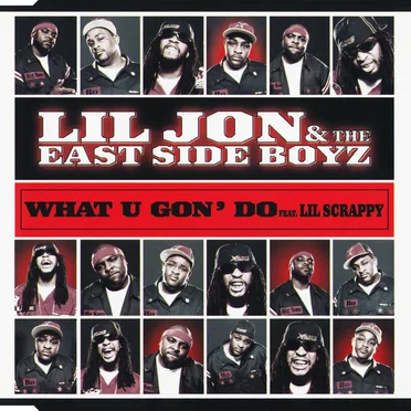 What U Gon’ Do