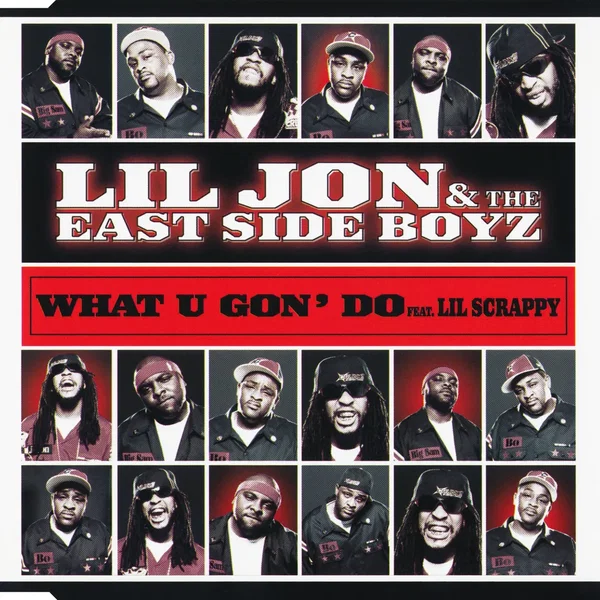 What U Gon’ Do