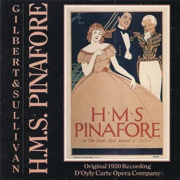 H.M.S. Pinafore