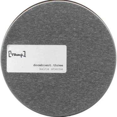Doombient.Three - Kalte Sterne