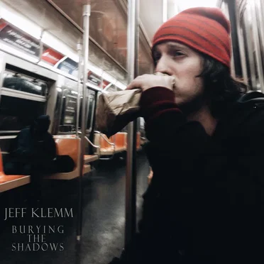 Burying The Shadows by Jeff Klemm - album cover
