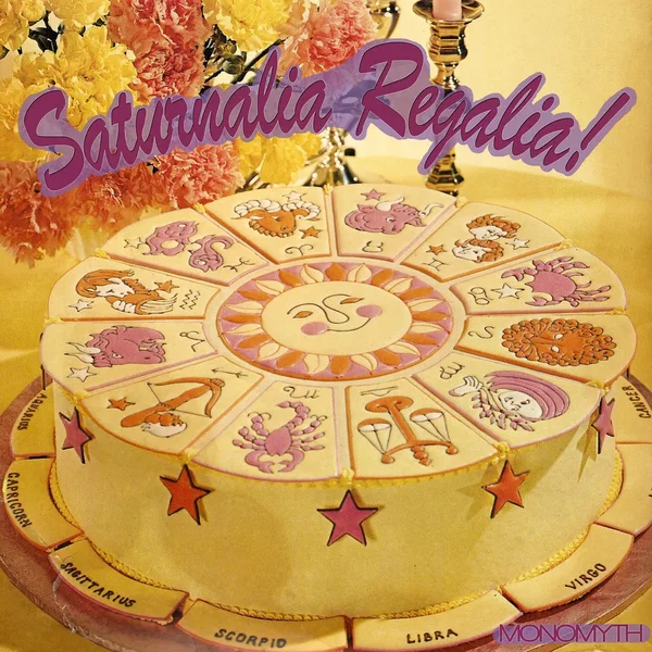 Saturnalia Regalia!