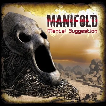 Mental Suggestion by Manifold - album cover