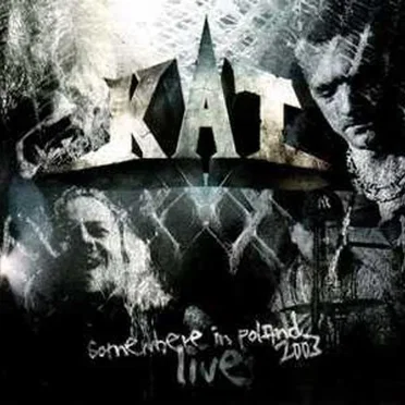 Somewhere in Poland 2003 live
