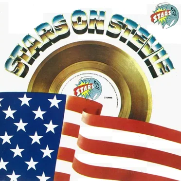 Stars on Stevie