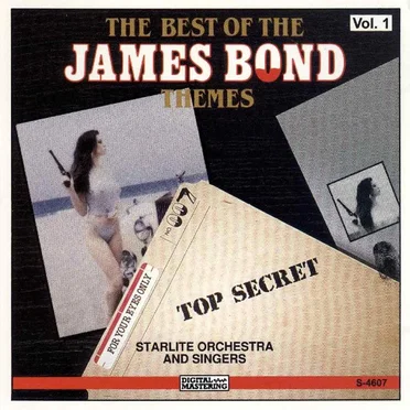 James Bond Themes