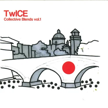 Collective Blends Vol.1 by Twice - album cover