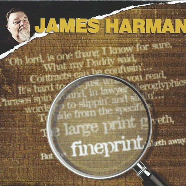 Fineprint