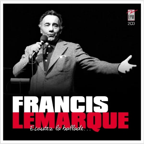 Écoutez la ballade…
