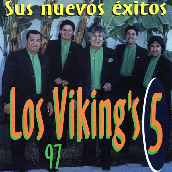Sus Nuevos Éxitos