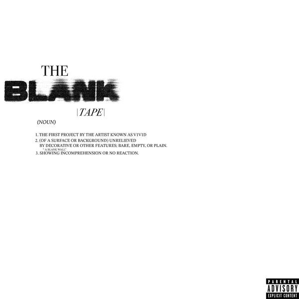 The Blank Tape