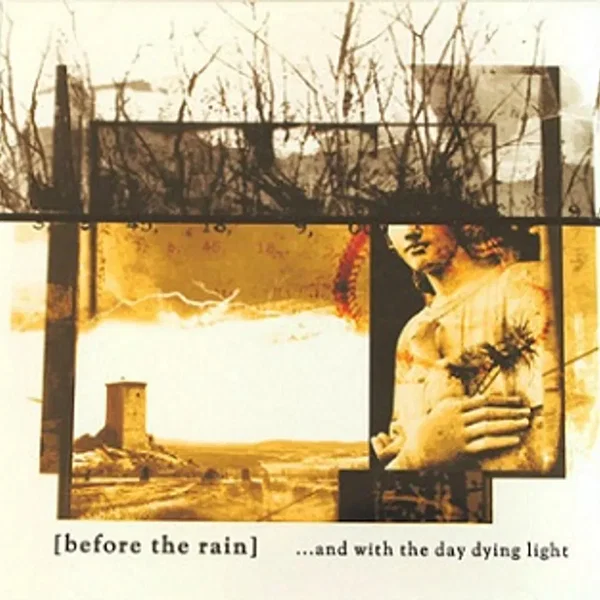 …And With the Day Dying Light
