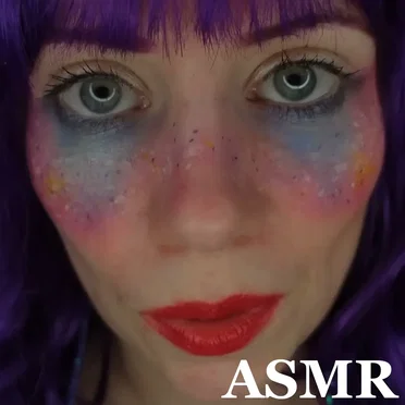 I'm Facintated by You by Jodie Marie ASMR - album cover