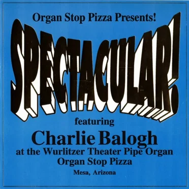 Charlie Balogh