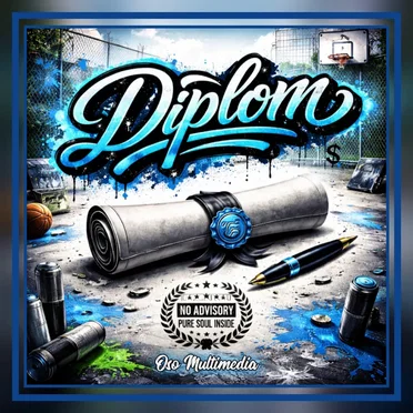 Diplom by Oso Multimedia - album cover