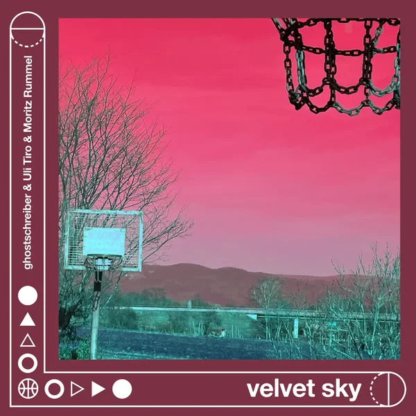 velvet sky
