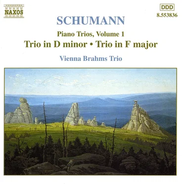 Piano Trios, Volume 1