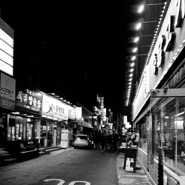 noir (sound diary #5)