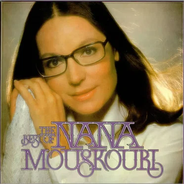 The Best of Nana Mouskouri