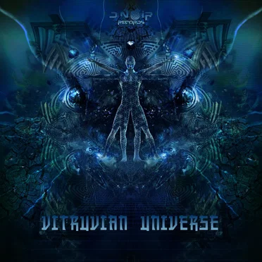 Vitruvian Universe by Various Artists - album cover