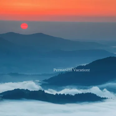 Permanent Vacation by yanaco - album cover
