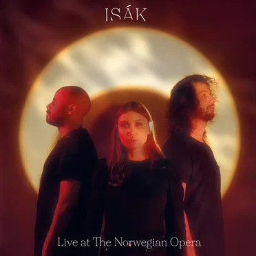 Live at the Norwegian Opera