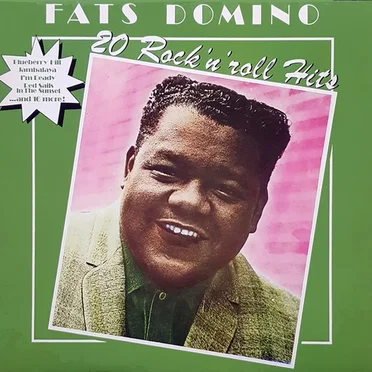 20 Rock 'n' Roll Hits