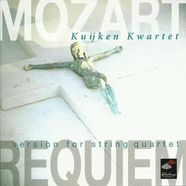 Requiem: Version for String Quartet