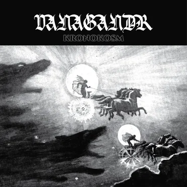 KRONOKOSM