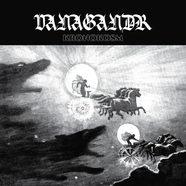KRONOKOSM