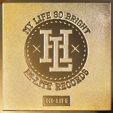 Hi-Life by Hi-Lite Records - album cover