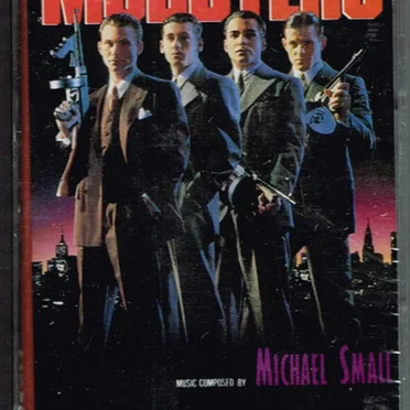 Mobsters